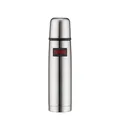 Thermos Light and Compact 4019.205.050 Insulated Flask 0.5 L Matte Stainless Steel