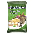 Peckish Guinea Pig and Rabbit Pellets 3.5 kg