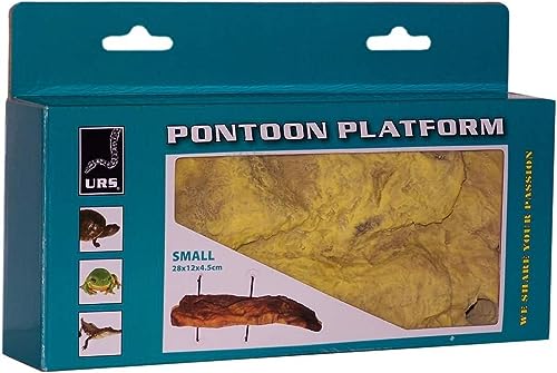 URS PONTOON PLATFORM SMALL