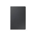 Samsung Galaxy Tab A8 Official Case - Book Cover - Dark Gray, EF-BX200PJEGWW