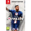 FIFA 23 Legacy Edition NINTENDO SWITCH | English