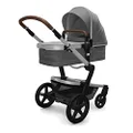 Joolz Day+ Baby Stroller, Radiant Grey