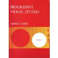Stainer and Bell Progressive Violin Studies Book 1