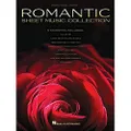 Hal Leonard Romantic Sheet Music Collection Book: 31 Favorites
