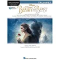 Hal Leonard Beauty and the Beast for Trumpet Book