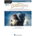 Hal Leonard Beauty and the Beast for Horn Book