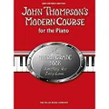 Willis Music John Thompson's Modern Course for the Piano Third Grade Music Book