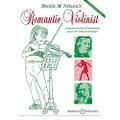 Boosey & Hawkes Sheila M. Nelson's Romantic Violinist Book