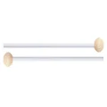 ProMark FPC10 Discovery Series Soft Yellow Cord Orff Mallet
