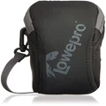 Lowepro Dashpoint 10 A Colorful, Protective and Outdoor-Inspired Pouch with A Flexible Attachment System, Grey, (LP36438-0WW)