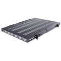 StarTech.com 1U Adjustable Mounting Depth Vented Rack Mount Shelf - Heavy Duty Fixed Server Rack Cabinet Shelf - 250lbs / 113kg