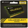 Corsair 8GB (1x8GB) DDR3L SODIMM 1600MHz 1.35V / 1.5V Dual Voltage Notebook Memory KVR16LS11/8 CT102464BF160B