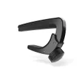 Planet Waves PW-CP-16 NS Lite Classical Capo by D'Addario Black
