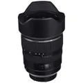 Tamron A012 Ultrasonic Silent Tamron SP 15-30mm 2.8 Di USD Lense for Sony Camera, Black, Black (TM-A012S)