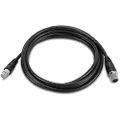 Garmin 12-pin connectors Fist Microphone Extension Cable, 32.8 Feet Length