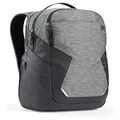 STM Myth Backpack featuring luggage pass-through 28L / 15-Inch Laptop - Granite Black (stm-117-187P-01)