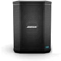 Bose S1 Pro Portable Bluetooth Speaker System without Battery – Black