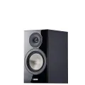 Canton Chrono 30 2-Way Compact Free Standing Speakers, Black