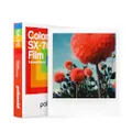 Polaroid SX-70 Colour Film