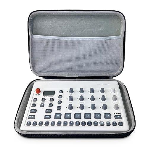 Analog Cases PULSE Case For The Elektron Model Samples/Model Cycles
