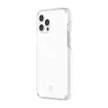 Incipio Duo Case for iPhone 12 Pro Max, Clear/Clear