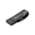 SanDisk® Ultra Shift USB 3.0 Flash Drive, 256GB
