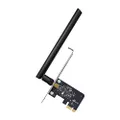 TP-Link AC600 Wireless PCI Express Wifi Adapter, Dual Band, MU-MIMO, WPA3 Security, Gaming & 4K Streaming, High-Gain Antenna, Multi-Directional Antenna, Low-Profile Bracket Included (Archer T2E)