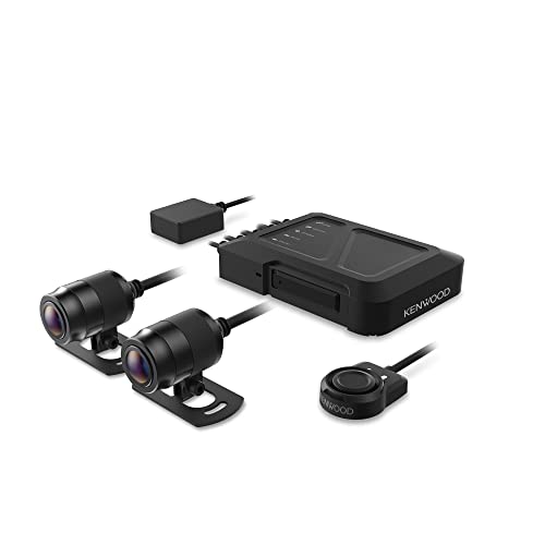 Kenwood STZ-RF200WD Dual Camera Recording System