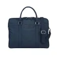 Dbramante Ginza Plastic Laptop Bag for 16-inch Laptop, Blue