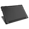 Gumdrop SlimTech Laptop Case for HP Chromebook x360 11 G4 EE