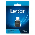 Lexar USB 3.2 microSD Card Reader