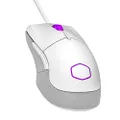 Cooler Master MM-310 RGB Mastermouse, White