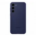 Samsung Galaxy S23+ Silicone Cover, Navy