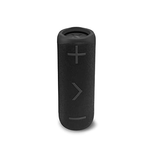 BlueAnt X2i Portable Bluetooth Speaker, Slate Black