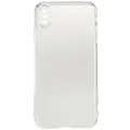 Phonix Rock Hard Protective Case for Apple iPhone Xs Max, Clear