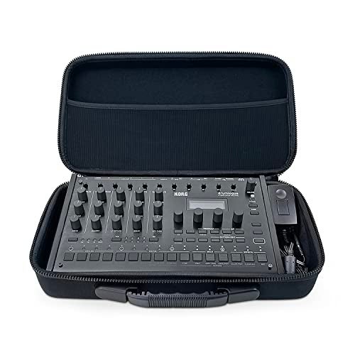 Analog Cases Pulse Case for the Korg Drumlogue