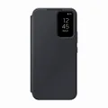 Samsung Galaxy A54 5G Smart View Wallet Case, Black