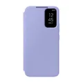Samsung Galaxy A34 5G Smart View Wallet Case, Blueberry