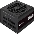 Corsair RM750e (2023) Fully Modular Low-Noise ATX Power Supply - ATX 3.0 & PCIe 5.0 Compliant - 105°C-Rated Capacitors - 80 PLUS Gold Efficiency - Modern Standby Support - Black