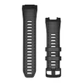 Garmin Instinct 2X Replacement Belt, Tactical Black