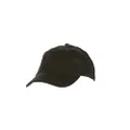 Chef Works Unisex Baseball Cap, Black, One Size