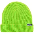 NEFF Beanie, Lime Punch, One Size