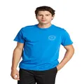 BILLABONG Men's Classic Short Sleeve Premium T-Shirt, Multi, 9 M US