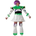 Disney - Toy Story - Buzz Lightyear Ladies Adult Costume, Size M