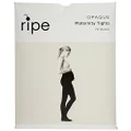 Ripe Womens Classic Tights, Black, Small US