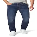 Joe's Jeans Mens TDFMAZ8225 Brixton Straight & Narrow Jeans - Blue - 38