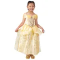 Rubies Belle Ultimate Princess Celebration Dress for 3-5 Years