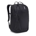 Thule Enroute Backpack 23 L, black, Einheitsgröße, 26 litres
