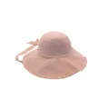 Ace of Something Women's Melrose Bucket Hat, Pink (AOS918_Pink)