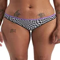 Bonds Women's Underwear Hipster Bikini Brief